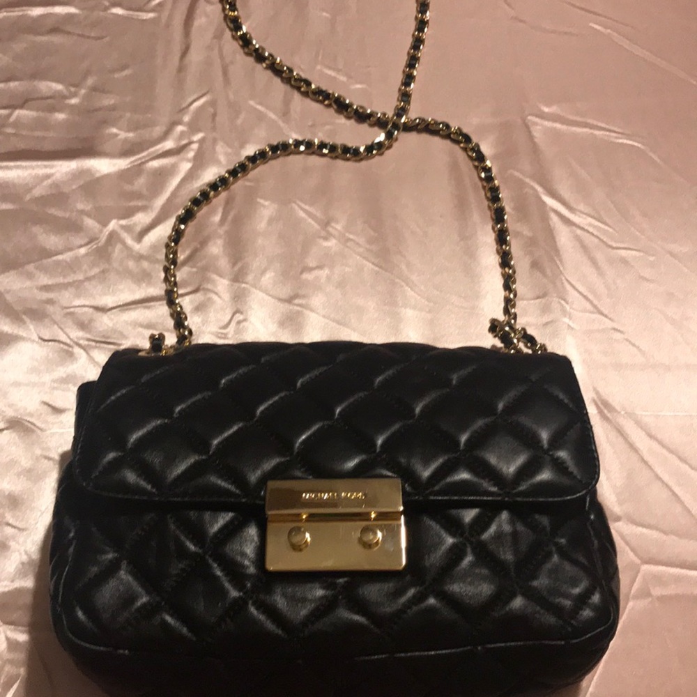 Michael Kors crossbody bag